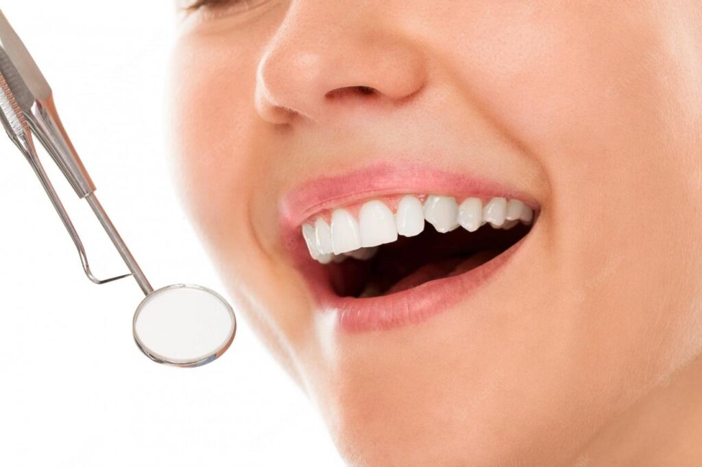 Reabilitação Oral - Clínica Odontológica CLIOPAF